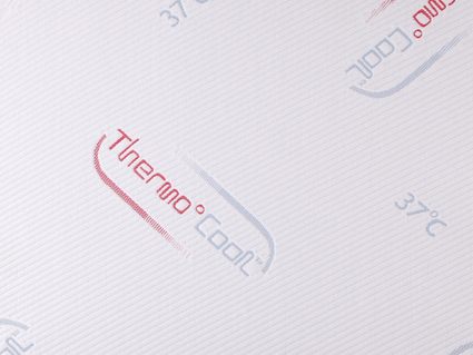 Топпер Lonax Thermo Cool Theta 180х190