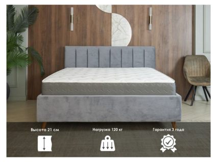 Матрас Димакс ОК Базис Плюс