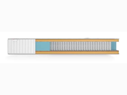 Матрас Denwir CLASSIC BALANCE MEMO S1000 90х150