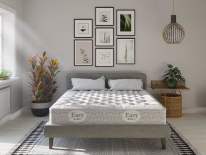 Матрас Evita Visco Comfort 120х186