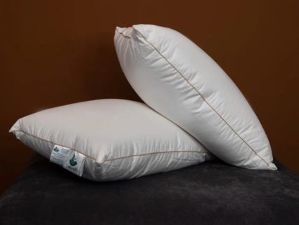 Подушка Nature’S-Natura Sanat Миндальное сердечко 50х70