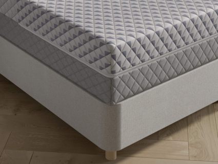 Матрас Сонум Alfa Middle 90х190