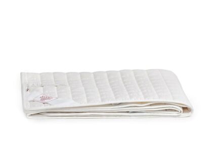 Наматрасник German Grass MATTRESS COTTON DRYSOFT GRASS легкий непромокаемый 160х200
