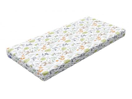 Матрас Димакс Дрёмушка Лайт х/б 70х120