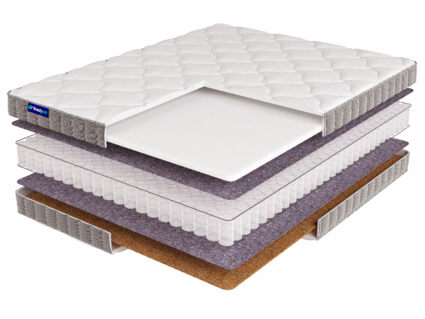 Матрас Beautyson Promo 8 S600 35