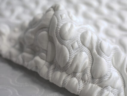 Чехол гигиенический DreamLine с массажным эффектом 150х186