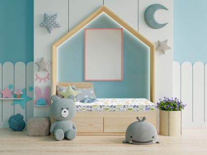 Матрас Димакс Очумелкин х/б 80х200