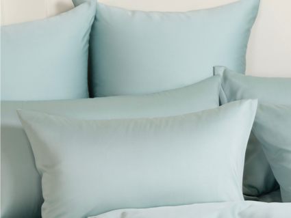 Наволочка German Grass Sea Wave Brilliant Grass (2 шт.) 50х90