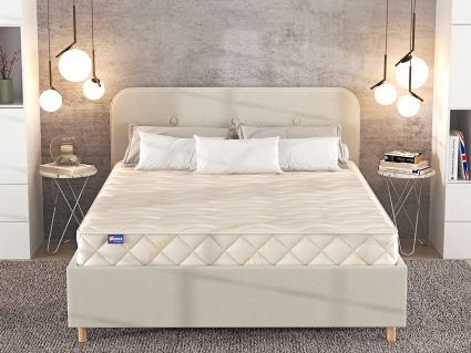 Матрас Димакс Микро Медиум 95х210