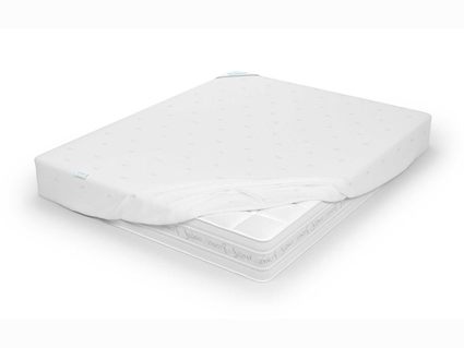 Чехол Lonax Jaklyn Aqua Lux + 644
