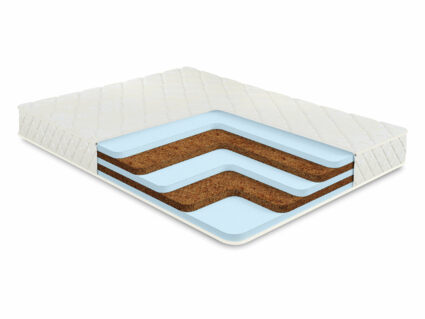 Матрас Comfort Line Eco Puff Classic 574