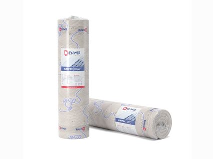 Матрас Denwir BABY SPRINGLESS ECO FOAM HARD 11 90х200