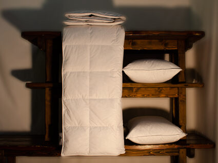 Одеяло Nature’S-Natura Sanat Традиционная классика всесезонное 220х240