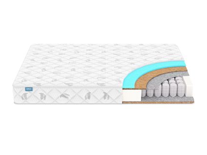 Матрас Димакс Оптима Премиум Фоам Хард 170х200