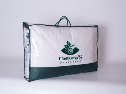 Одеяло Nature’S-Natura Sanat Бамбуковая фантазия легкое 140х205