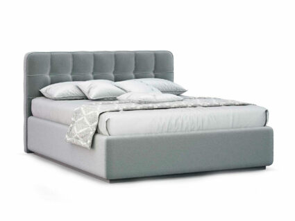 Кровать Nuvola Nola Velutto 32 (с подъемным механизмом) 266
