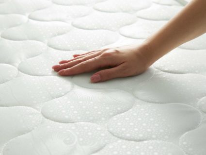 Наматрасник Димакс Massage foam 3 см 90х200