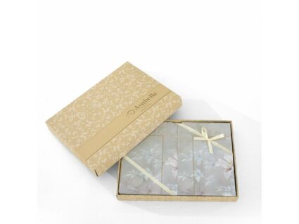 Комплект постельного белья Асабелла 2318 Евро