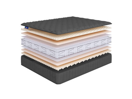 Матрас Beautyson Sense Super Soft Lux S600 51