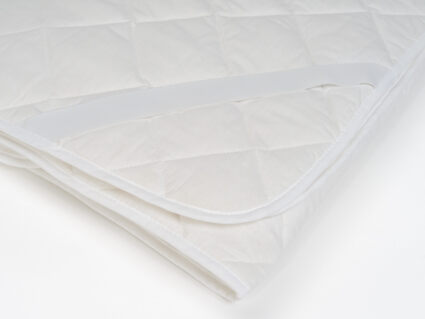 Наматрасник Nature’S-Natura Sanat Чистый хлопок 140х200