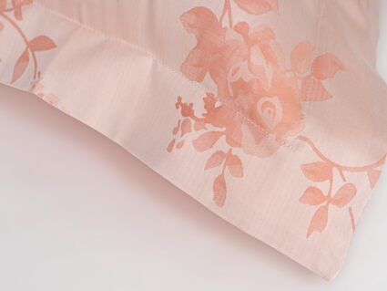 Наволочка German Grass с ушками на запахе Apricot Palette Grass (2 шт.) 50х90