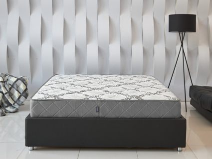 Матрас Димакс Твист Ролл Симпл 11 140х190