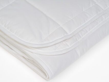 Одеяло Nature’S-Natura Sanat Премиум шерсть всесезонное 140х205