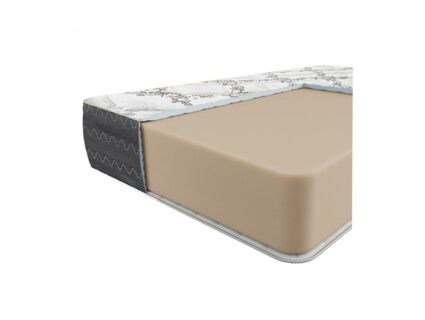 Матрас Мистер Слип Ultimate Black уцененный 120х190