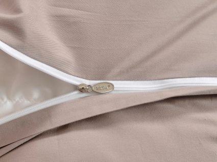 Комплект постельного белья Софи де Марко Джерардо (горчица) 2-спальный