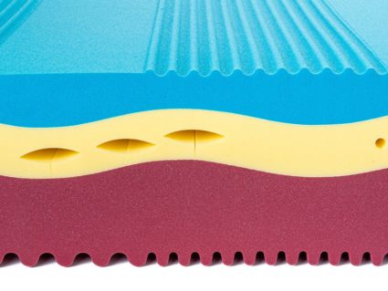 Матрас Kamasana RELAX NEROPUR 355