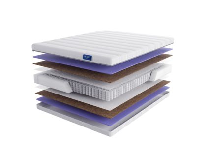 Матрас LineaFlex Silena 31