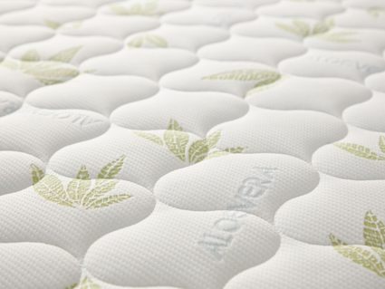 Матрас Мистер Слип Special Line релакс 500 140х190