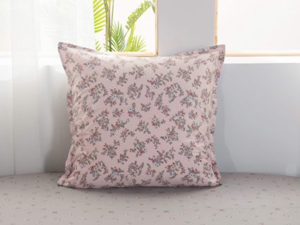 Комплект постельного белья Софи де Марко Валентина (персик) 1,5-спальный