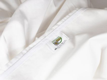 Комплект постельного белья German Grass Innsbruck Noble Amber Grass