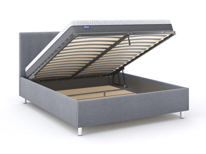 Кровать Димакс Лероса Агат с подъемным механизмом 120х200