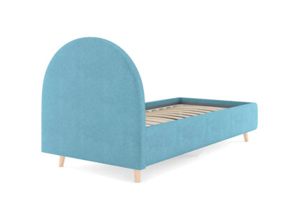 Кровать Сонум Roxy Эвита латте 120х190