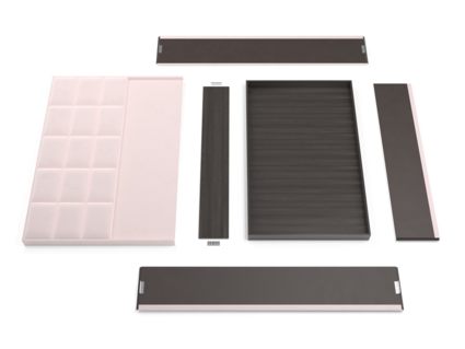 Кровать Lonax Адель велюр Dolly-8 (с подъемным механизмом)