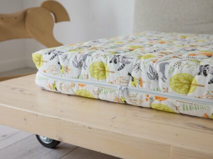 Матрас Димакс Звездочет х/б 60х120