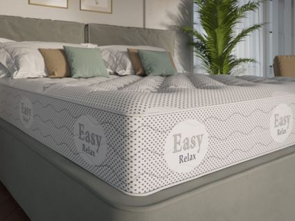 Матрас Evita Inspire 180х200