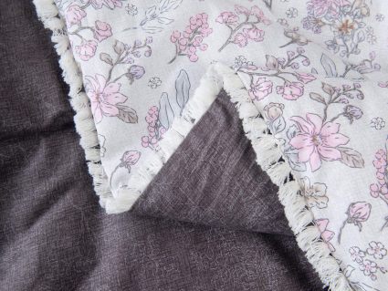 Комплект постельного белья Софи де Марко Бернадетт №71 с одеялом Семейный