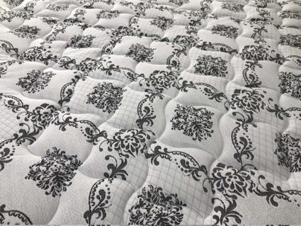 Матрас Evita Pillow Top Glamour 140х190