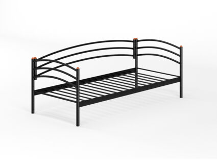 Кровать Стиллмет Эко (кушетка) 90х200