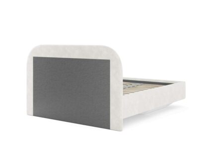 Кровать Сонум Sandra Эвита терракотовый (с подъемным механизмом) 180х200