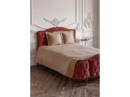 Плед Luxberry DACHA бежевый 220х240