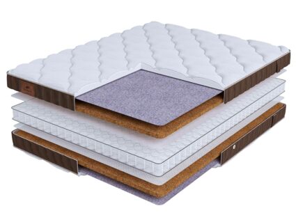 Матрас Beautyson Life Cocos S600 mini 43