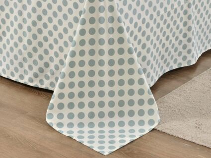 Комплект постельного белья Софи де Марко Модест (зеленый) Семейный