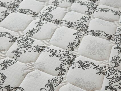 Матрас Димакс Твист ролл медиум мемори 150х195