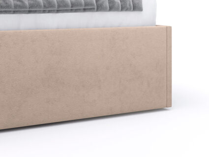 Кровать Димакс Джеффер Циркон с подъемным механизмом 90х200