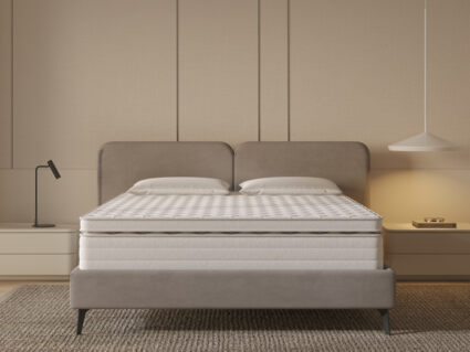 Матрас Консул Гор 120х195