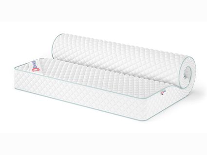 Матрас Denwir SIMPL HARD SOFT 12 130х190